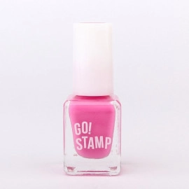 Go! Stamp, Лак 54 Totally chill 6ml Go! Stamp, Лак 54 Totally chill 6ml